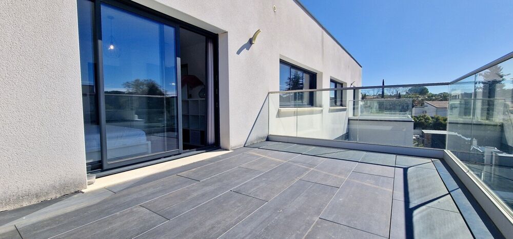 � vendre  Maison Castelnau-le-Lez (34170)