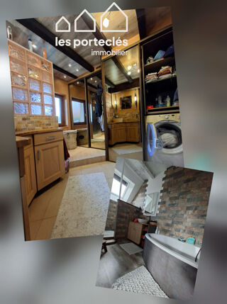  Maison � vendre 5 pi�ces 159 m�