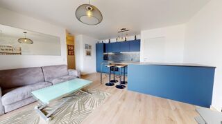 Appartement  vendre 3 pices 63 m