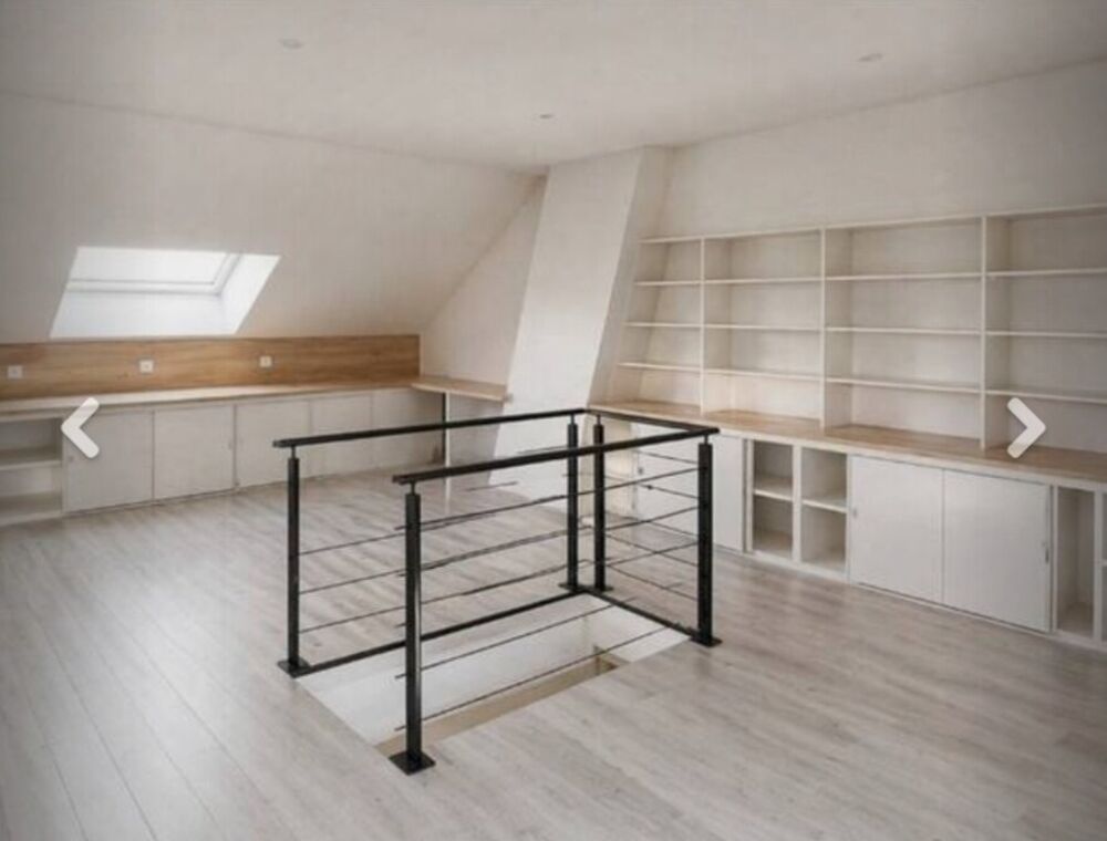 Vente Maison Maison 3 chambres Saint-amand-les-eaux