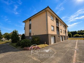  Appartement à vendre 4 pièces 86 m²