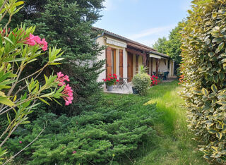  Maison à vendre 4 pièces 92 m²
