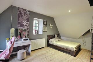  Maison à vendre 8 pièces 260 m²
