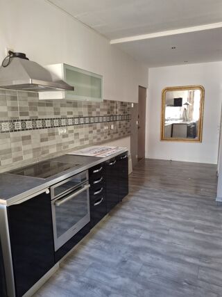  Appartement � vendre 3 pi�ces 58 m�