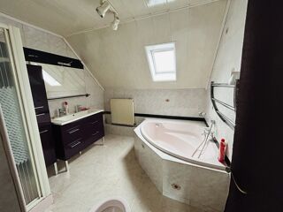  Maison à vendre 4 pièces 80 m²