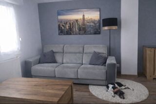  Maison � vendre 5 pi�ces 70 m�