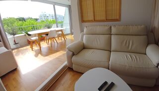  Appartement à vendre 2 pièces 42 m²