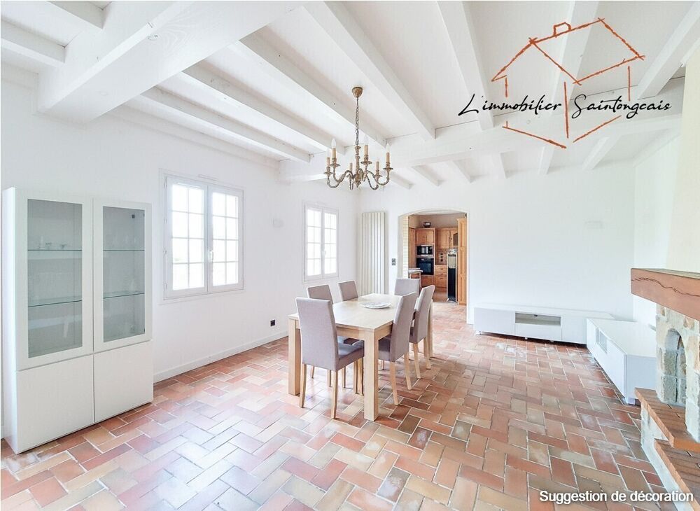 Propriété 8 pièces  139 m²  Deux maisons  Terrain 5 319 m²