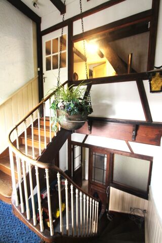  Maison � vendre 8 pi�ces 193 m�