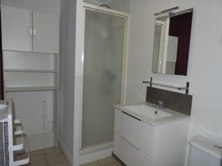  Appartement � vendre 1 pi�ce 20 m�