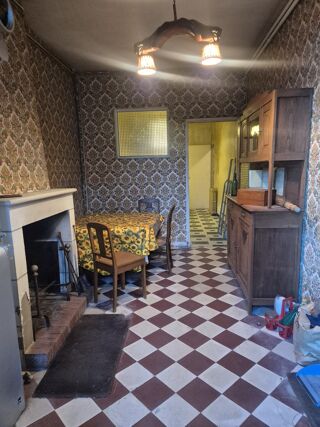  Maison � vendre 7 pi�ces 160 m�