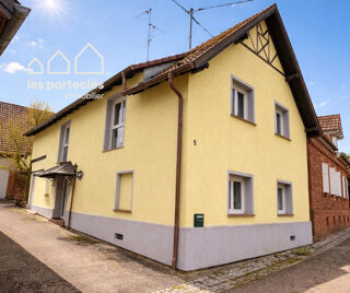  Maison � vendre 5 pi�ces 158 m�