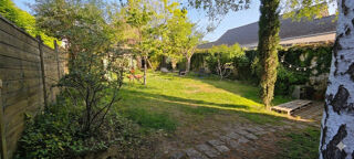  Maison à vendre 6 pièces 120 m²