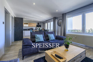  Appartement  vendre 3 pices 88 m