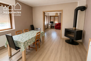  Maison à vendre 5 pièces 103 m²