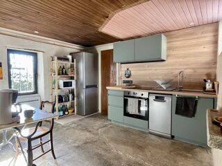  Maison � vendre 7 pi�ces 140 m�