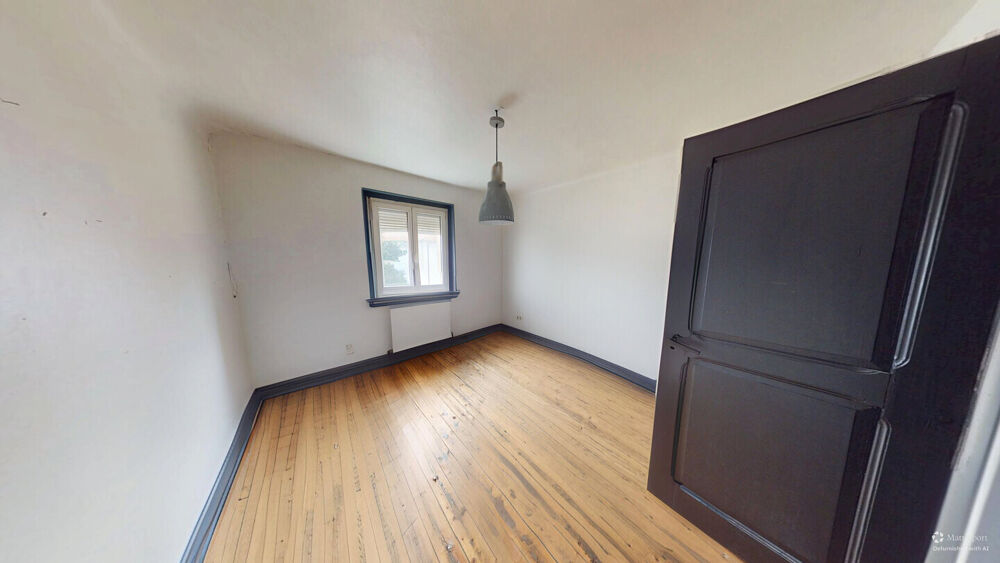 Charmante maison de 90 m² sur 5 ares  Cernay
