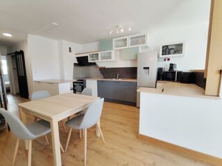  Appartement à vendre 2 pièces 50 m²