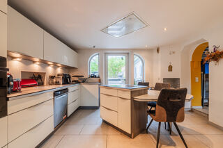  Maison � vendre 7 pi�ces 163 m�