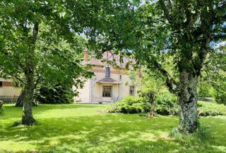  Maison à vendre 8 pièces 133 m²