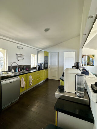  Appartement � vendre 5 pi�ces 230 m�