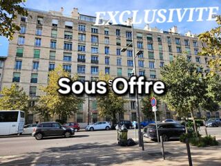  Appartement � vendre 4 pi�ces 68 m�