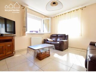  Maison à vendre 5 pièces 126 m²