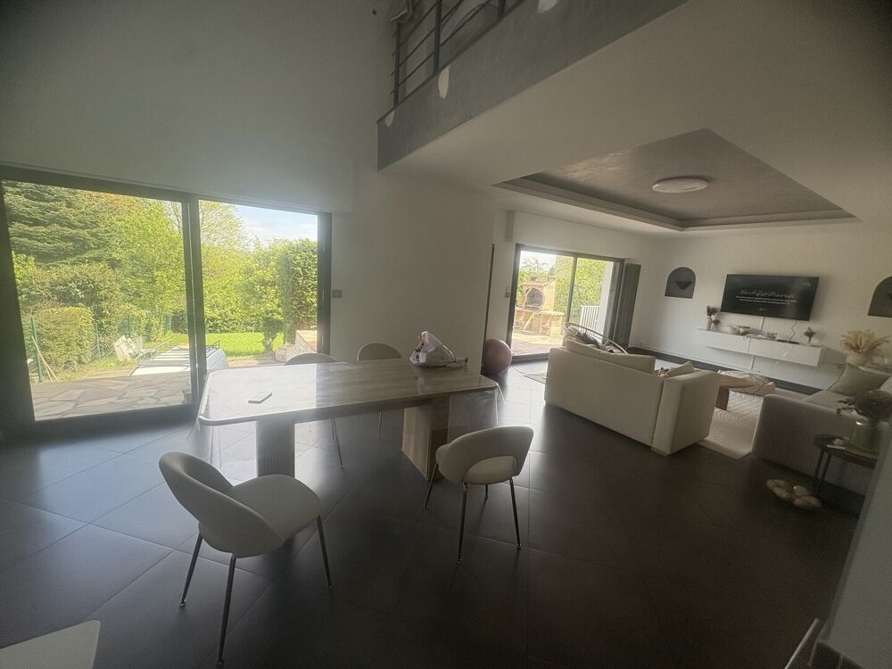 � vendre  Maison Villemomble (93250)