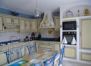 Maison � vendre 6 pi�ces 125 m�