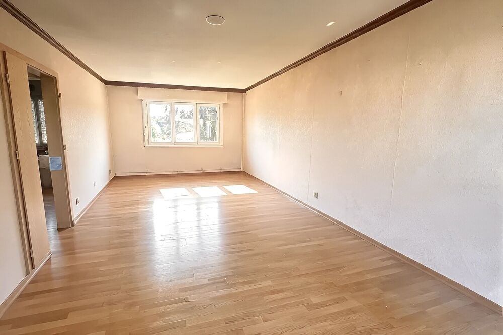 Vente Maison Maison familiale à fort potentiel Geispolsheim Village Geispolsheim