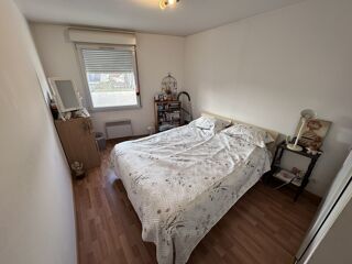  Appartement � vendre 2 pi�ces 47 m�