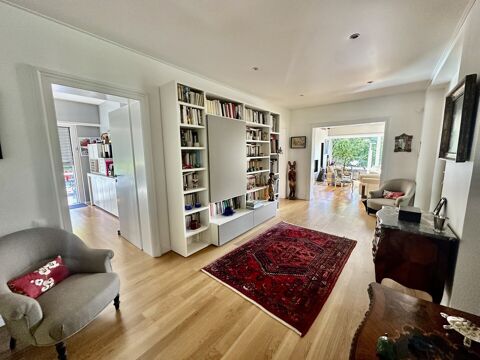 Vente Villa MAISON D'EXCEPTION-7P- 26 ARES-REBBERG-CALME PISCINE-10 mn GARE A PIED Mulhouse