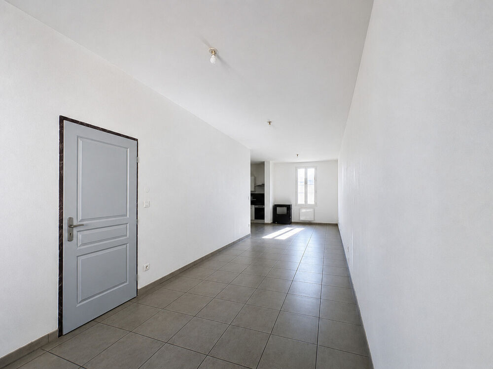 appartement duplex 88m2
