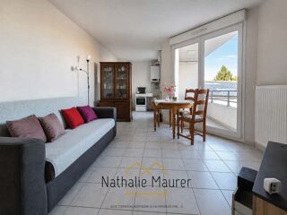  Appartement à vendre 2 pièces 37 m²