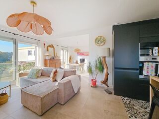  Appartement  vendre 4 pices 81 m