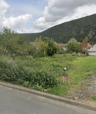  Terrain  vendre 615 m