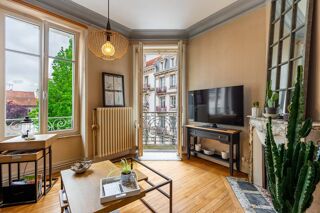  Appartement � vendre 3 pi�ces 77 m�