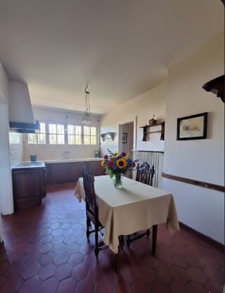  Maison � vendre 5 pi�ces 120 m�