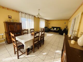  Maison à vendre 5 pièces 100 m²