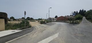  Terrain  vendre 451 m