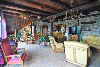  Maison à vendre 5 pièces 150 m²