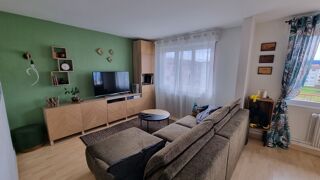  Appartement  vendre 4 pices 88 m