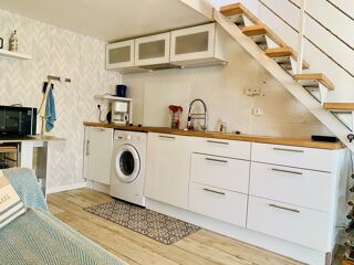  Maison à vendre 3 pièces 50 m²