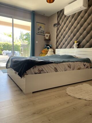  Maison à vendre 4 pièces 105 m²