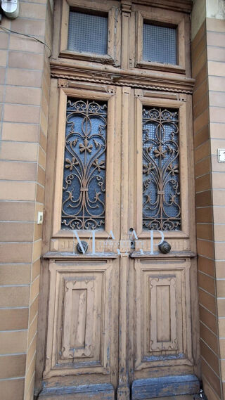  Immeuble � vendre 12 pi�ces 476 m�