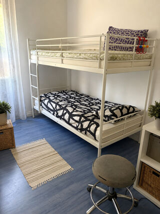  Appartement � vendre 4 pi�ces 80 m�