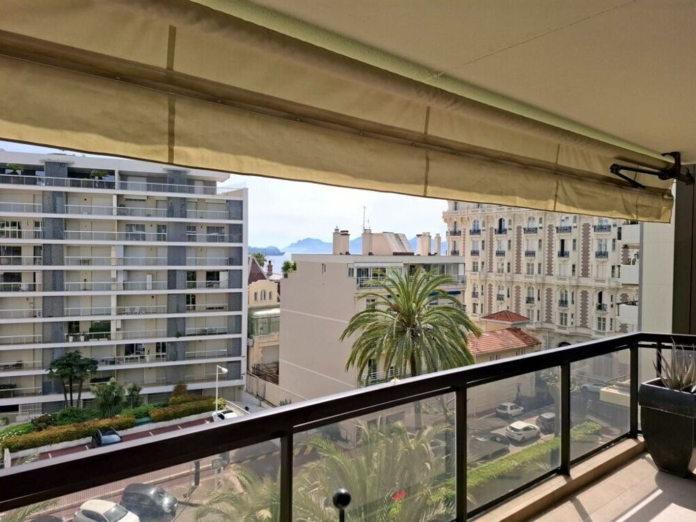  vendre  Appartement Cannes (06400)