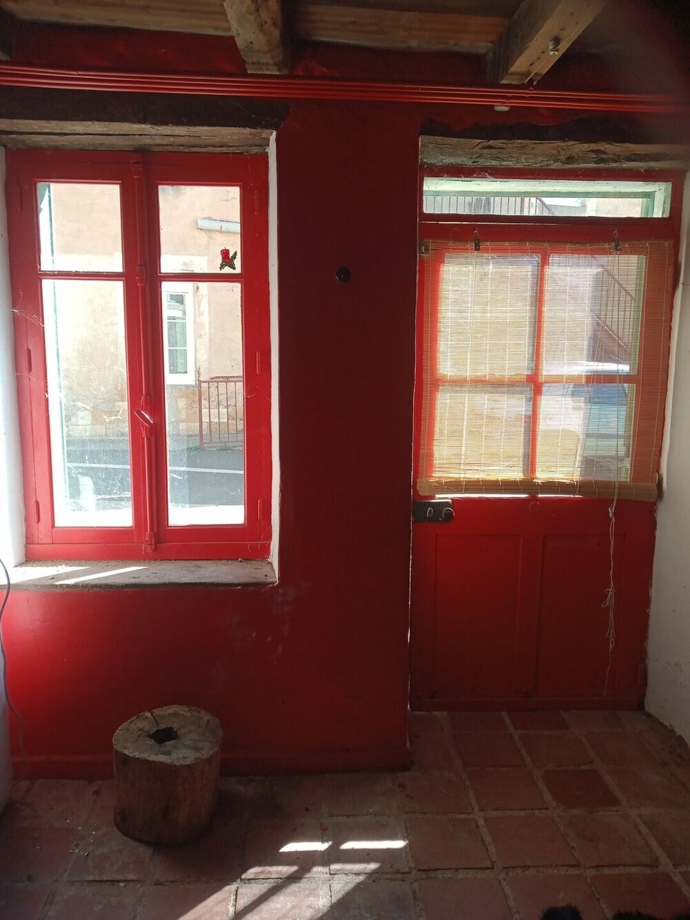 Vente Maison Jolie maison de village Montvicq