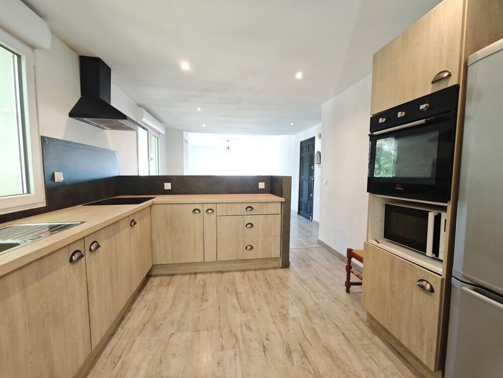Vente Appartement Appartement T5 avec grand garage et petit exterieur Bouleternère