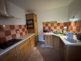  Maison à vendre 6 pièces 180 m²